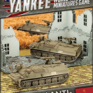 Storm Anti-tank Platoon 1
