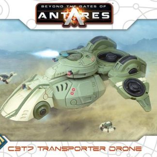 C3T7 Transporter Drone 1