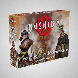 Silvermoon Starter Set 1
