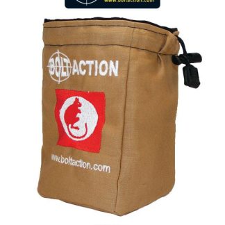 Desert Rat Dice bag 1