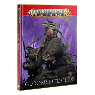 Battletome: Gloomspite Gitz 1