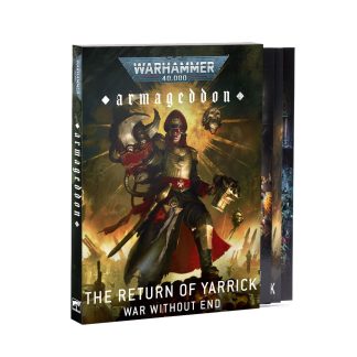 Armageddon: Return Of Yarrick 1
