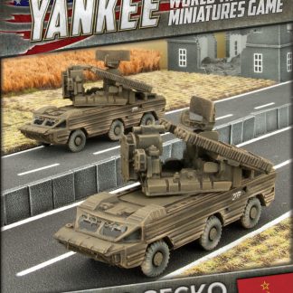 SA-8 Gecko SAM Platoon 1