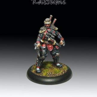 Katsumi 1