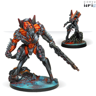 Avatar & Staldron (TAG) 1