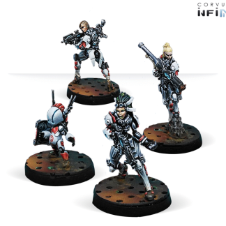 Riot Grrls 1