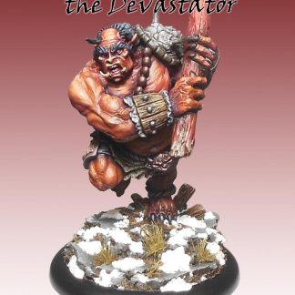 Rashka (Oni) 1