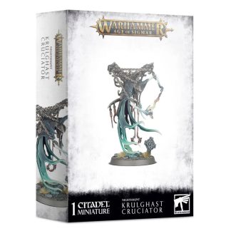 Nighthaunt Krulghast Cruciator 1