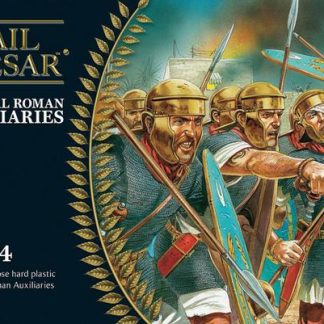 Hail Caesar - Imperial Roman Auxiliaries 1