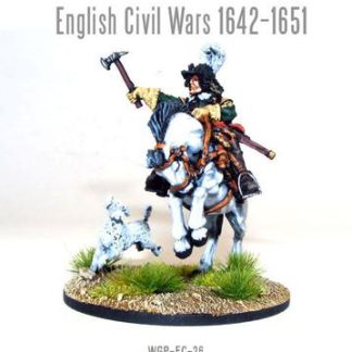 Prince Rupert of the Rhine 1