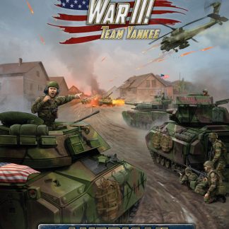 WWIII: American 1