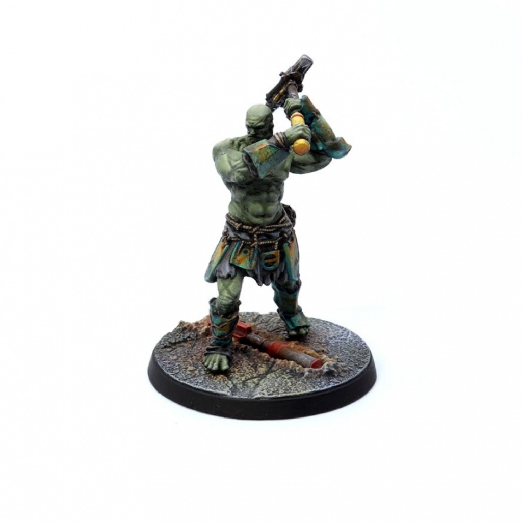 Fallout: Wasteland Warfare Survivors Unusual Allies 3