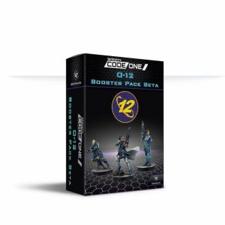 O-12 Booster Pack Beta 1