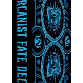 Arcanist Fate Deck 1