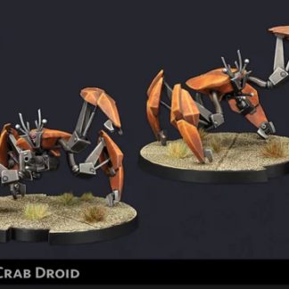 Star Wars Legion: LM-432 Crab Droids Expansion 1