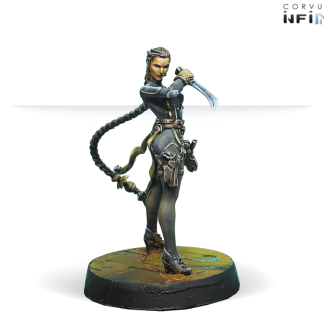 Avicenna - Mercenary Doctor 1