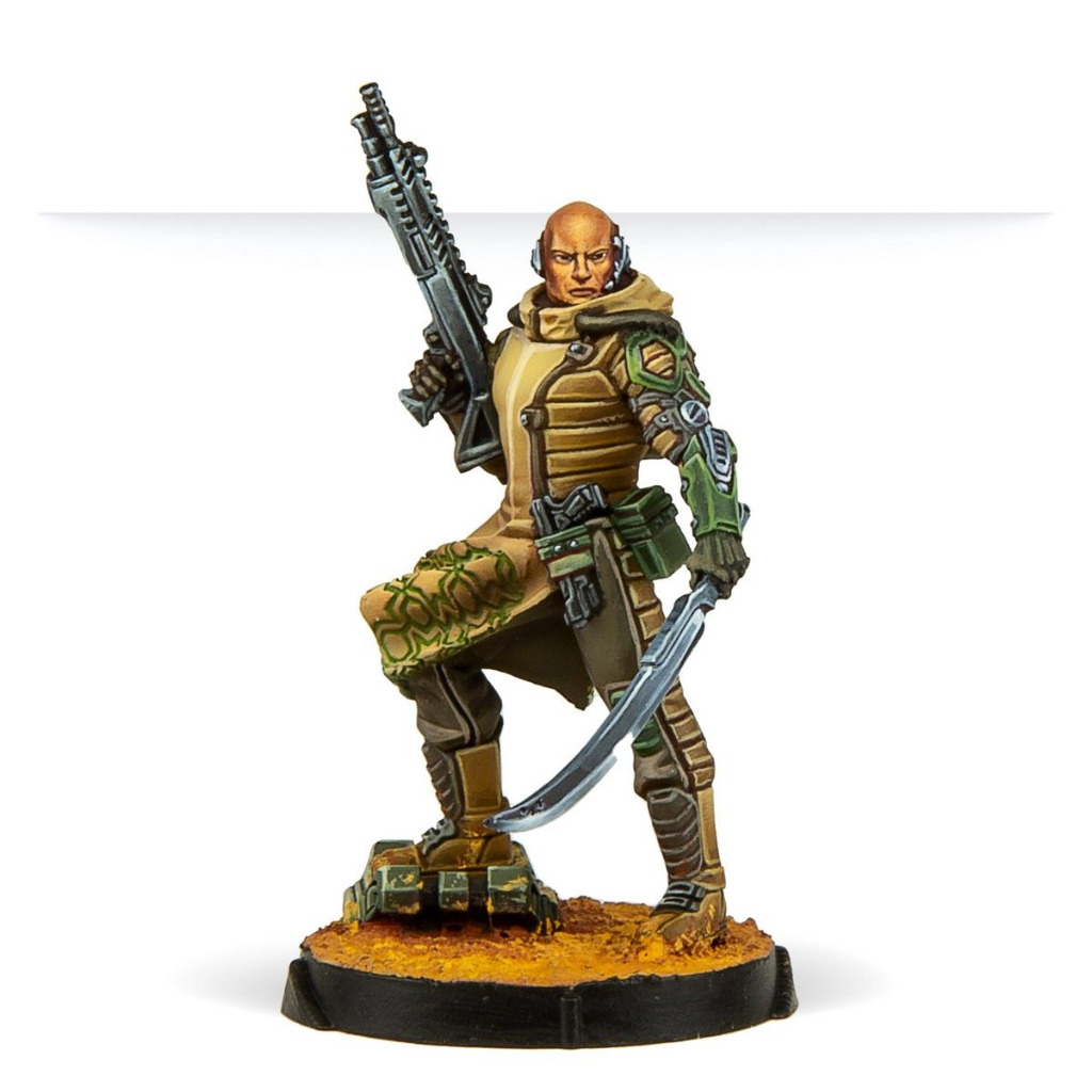 Hassassin Bahram Action Pack 5