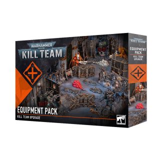 Kill Team Upgrade: Equipment Pack 1