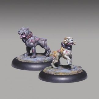Pit Dogs 1
