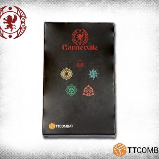 Magic Cards 1