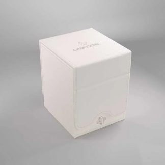 Gamegenic Squire PLUS 100+ XL White 1