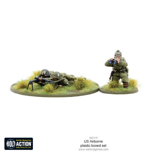 US Airborne 4