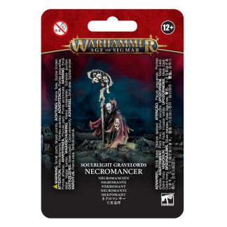 Deathmages Necromancer 1