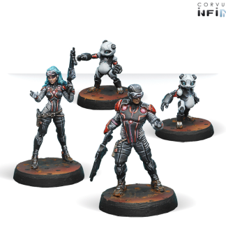 Interventors of Tunguska 1