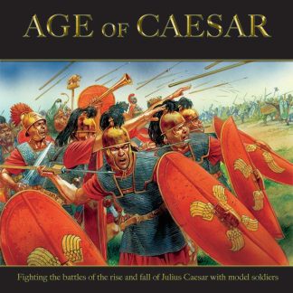 Hail Caesar: Age of Caesar 1
