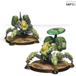 Kameel Remote 1