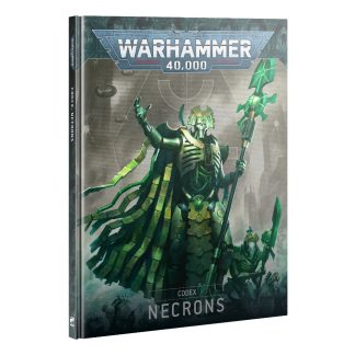 Codex: Necrons 1