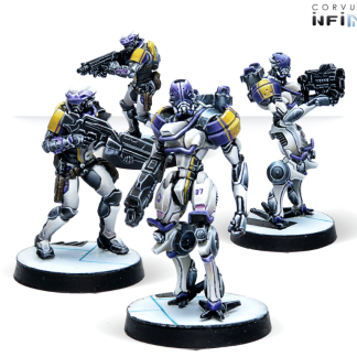 Aleph Arjuna Unit 1