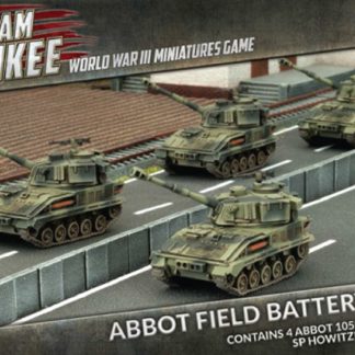 Abbot Field Battery 1