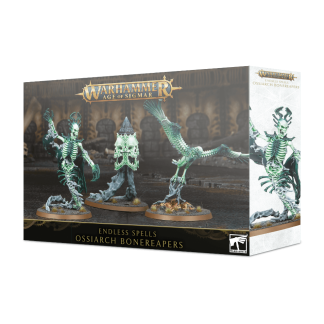 Endless Spells: Ossiarch Bonereapers 1