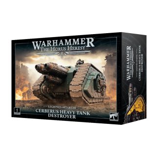 Legiones Astartes: Cerberus Heavy Tank Destroyer 1