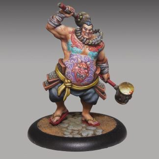 Malosi 1