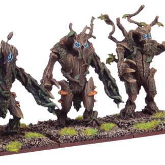 Forest Shambler Regiment 1
