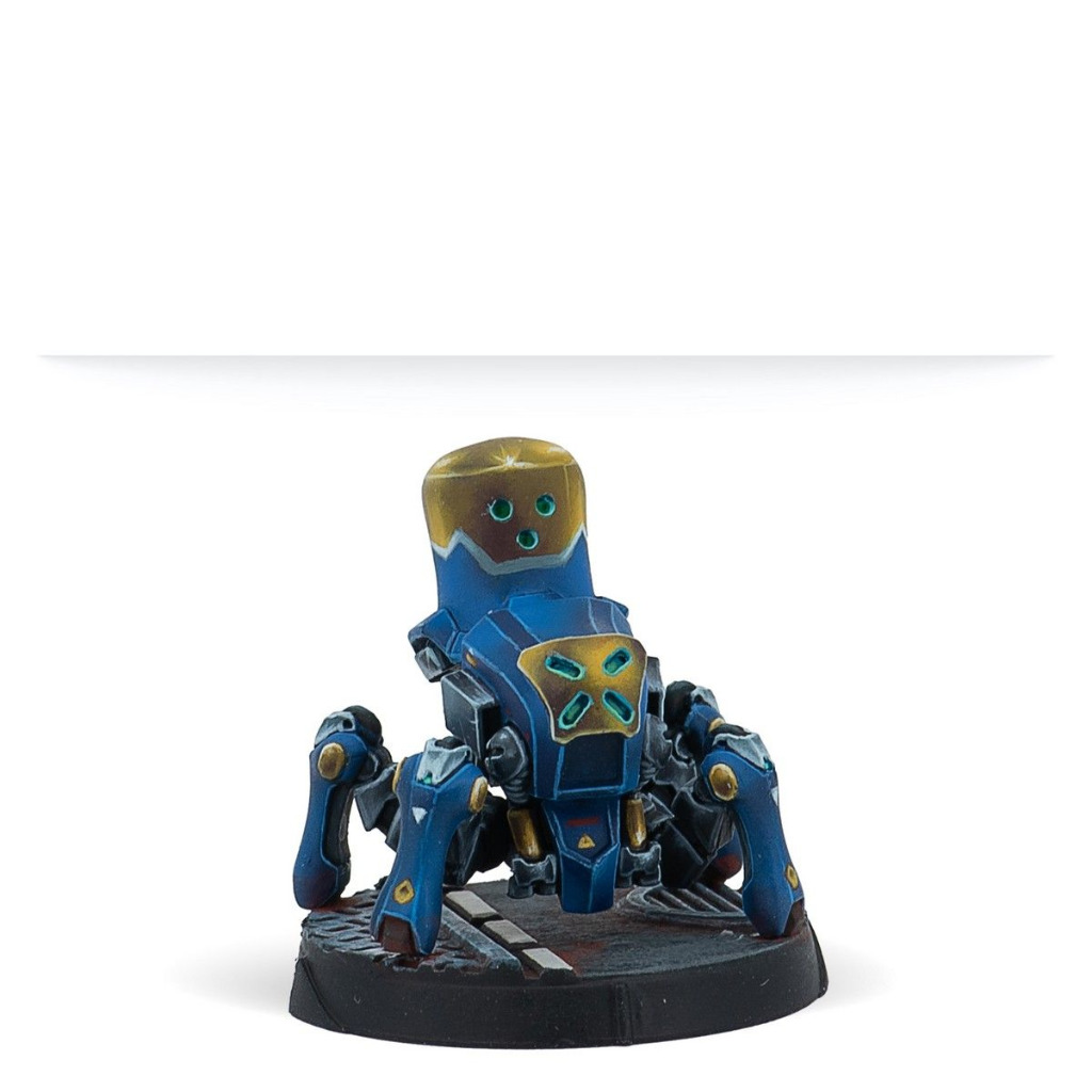 Tinker and Zetbot Remote 3