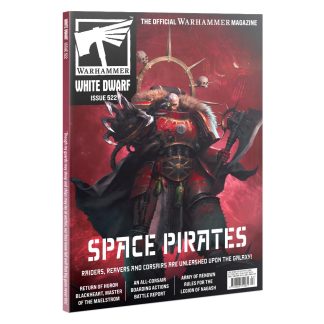 White Dwarf 522 (Mar-26) 1