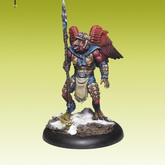 Zenkibo (Model from starter set) 1