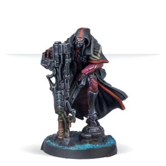 Shasvastii Noctifers (Missile Launcher) 1
