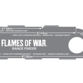 Range Finder (etched) 1