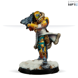 Hundun Ambush Unit (Heavy RL) 1