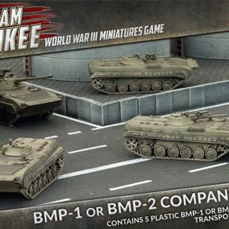 BMP-1 or BMP-2 Company (Plastic) 1