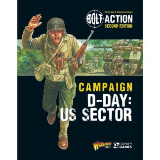 Campaign: D-Day US Sector 1