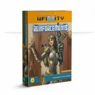 Reinforcements: Haqqislam Pack Beta 1