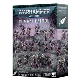Combat Patrol: Emperor's Children 1