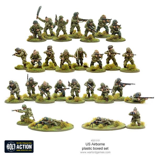 US Airborne 2