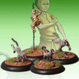 Koji & Koji's pack 1