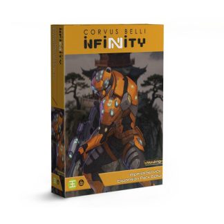 Imperial Service Expansion Pack Delta 1